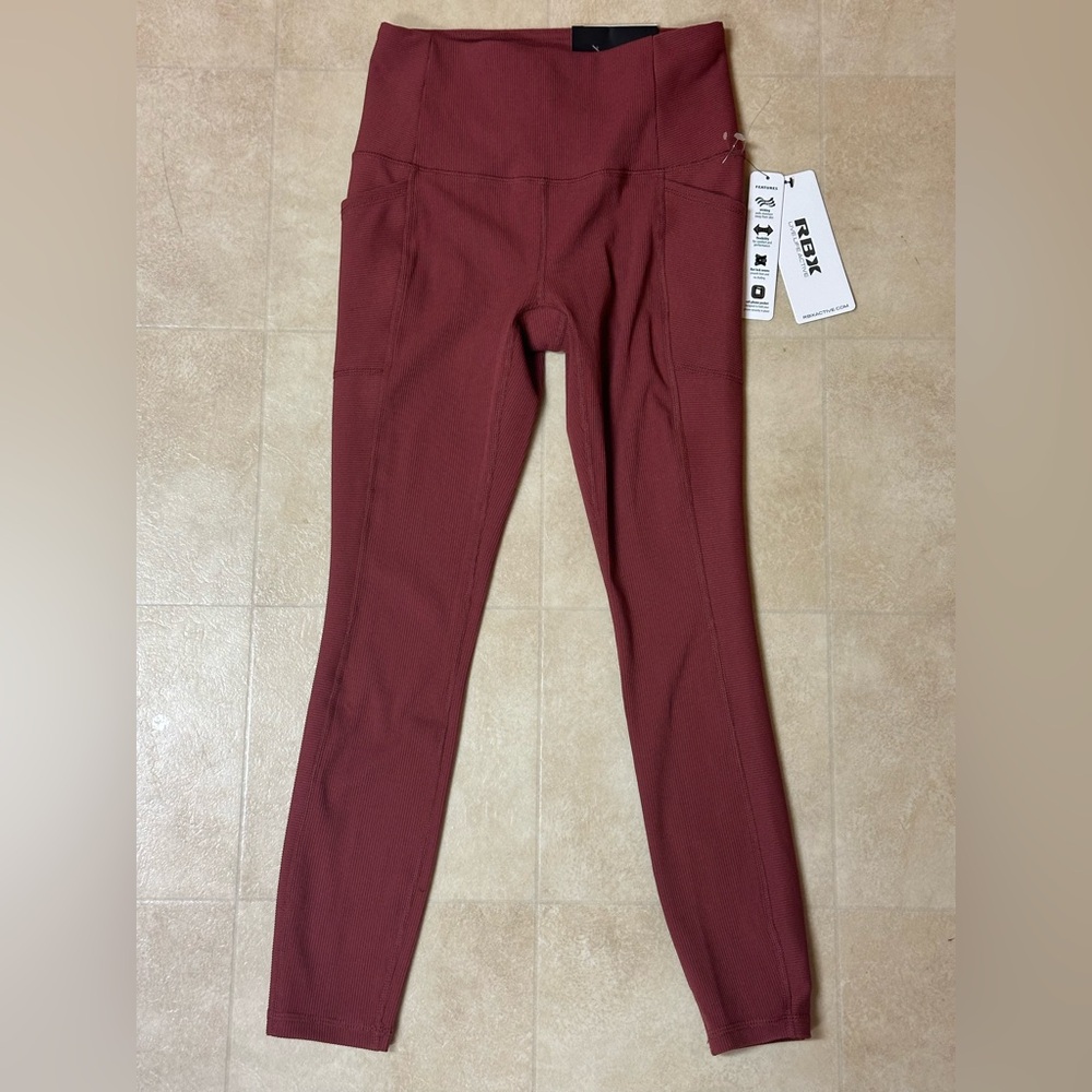 NWT RBX Leggings